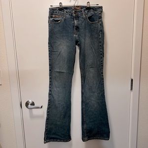 Vintage Flare Levi’s